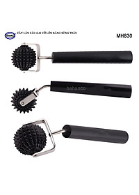 Cây lăn cầu gai bằng sừng trâu cỡ lớn đơn - Dụng cụ diện chẩn (MH830) Chăm sóc sức khỏe