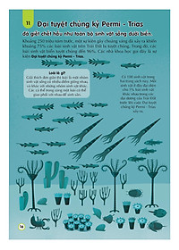 Sách 100 Bí Ẩn Đáng Kinh Ngạc Về Trái Đất - 100 Things To Know About Planet Earth