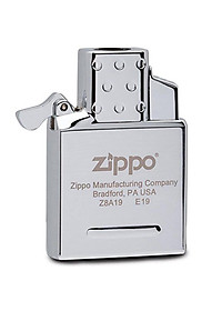 Ruột Zippo Gas Butane Một Tia Lửa – Butane Lighter Insert Single Torch 65826