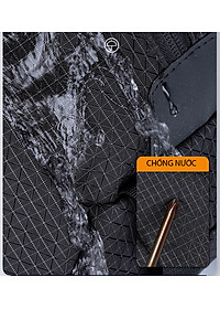 Balo du lịch, balo phượt, balo leo núi thể thao phong cách mới - BEE GEE BLLN1036