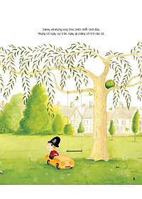 Chú Khủng Long Tham Ăn: Giải Cứu Hành Tinh - Bài Học Khám Phá Không Gian (Song Ngữ)