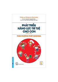 Combo Shichida (5 quyển)