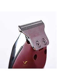 Tông Đơ Chấn Viền, Bấm Viền Barber 9220 Kẻ Vẽ Tóc Cực Sắc Nét - Tông Cạo Viền Chuyên Nghiệp Lưỡi mỏng