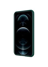 Ốp Nillkin bảo vệ Camera cho iPhone 13 / 13 Pro / 13 Pro Max Nillkin Camshield PRO nắp đậy bảo vệ Camera - Hàng nhập khẩu