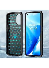 Ốp lưng chống sốc vân kim loại cho Oppo Reno 7z / Reno 8z hiệu Likgus (chuẩn quân đội, chống va đập, chống vân tay) - Hàng nhập khẩu