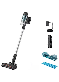 Máy hút bụi không dây Philips XC3131/01 - Hàng chính hãng