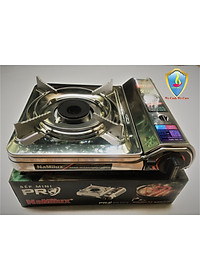 Bếp du lịch mini PRO Namilux PL2021AS - HÀNG CHÍNH HÃNG NAMILUX (MP)