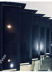 Băng dán chống trơn trượt (băng keo chống trượt ngã) Heskins - Hàng chính hãng