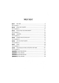 Bài Tập Tiếng Anh 8 Dùng Kèm Sách Giáo Khoa Tiếng Anh 8 (Bám Sát SGK Cánh Diều I-Learn Smart World)_HA