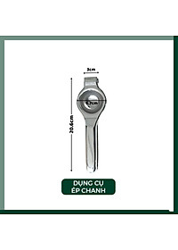 Dụng Cụ Vắt Chanh Tiện Dụng Cao Cấp TOKDODO