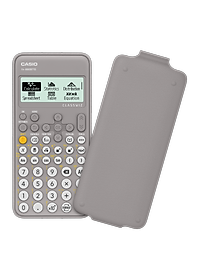 Máy Tính CASIO FX-880BTG - Màu Xám + 2 Bút Bi Pilot BP-1RT - Mực Xanh