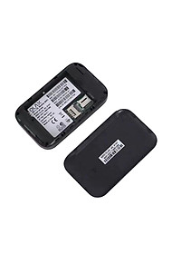 Bộ Phát Wifi Từ Sim 4G LTE OLAX MF982  Tốc Độ 150Mb Màn Hình LCD Hiển Thị Thông Minh Pin 3000mAh Dùng 12 Giờ - Hàng Chính Hãng