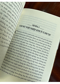 TRIẾT LÝ VÀ CHÍNH SÁCH GIÁO DỤC – Philosophy And Educational Policy: A Critical Introduction - Christopher Winch và John Gingell - Nguyễn Thị Hạ Ni dịch – IPER - Quảng Văn - NXB Dân Trí (bìa mềm)