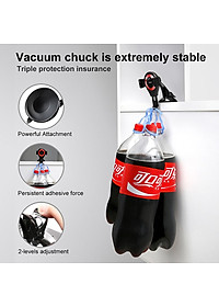 Giá đỡ điện thoại Ô tô Baseus Osculum Car Mount - Hàng chính hãng