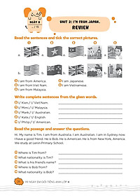 Sách 99 Ngày Em Giỏi Tiếng Anh Lớp 4