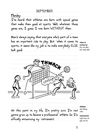 Nhật Ký Chú Bé Nhút Nhát song ngữ - Tập 16 Trùm Cuối (Big Shot) - Diary of a Wimpy Kid