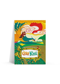 Bộ Túi Truyện Cổ Tích Việt Nam Đặc Sắc (Bộ 5 Cuốn)