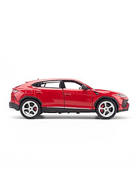 Mô hình xe Lamborghini Urus 1:24 Welly - 24094W
