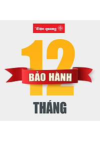 Ổ cắm Điện Quang ECO ĐQ ESK 6ECO (6 Lỗ)