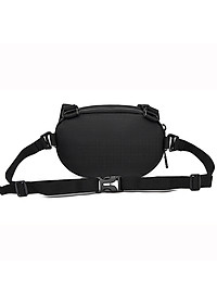 Túi đeo chéo nam cao cấp phong cách Hàn Quốc BEE GEE – DCN9065