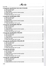 Sách Tham Khảo Vật Lí Lớp 10 (Dùng Chung Cho Các Bộ SGK Hiện Hành) - HA