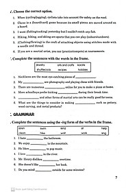 Bài Tập Tiếng Anh 8 Dùng Kèm Sách Giáo Khoa Tiếng Anh 8 (Bám Sát SGK Cánh Diều I-Learn Smart World)_HA