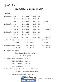 Thử Sức Trạng Nguyên Nhỏ Tuổi Môn Toán Lớp 2 - Tập 2 (Biên Soạn Theo Chương Trình Mới)