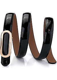 Dây lưng nữ thời trang cao cấp ELLY – ED43