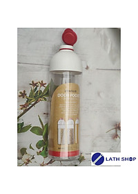 Bộ 3 Hộp đựng thực phẩm Grain Bottle Lock&Lock INL312W 1L - INL313W 1.6L - Hàng chính hãng