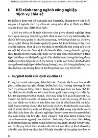 Sách Vì Sao Chuyển Đổi Số Thất Bại (Why Digital Transformations Fail) - Tony Saldanha - PACE Books