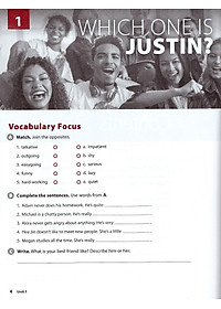 Time Zones 3 Workbook