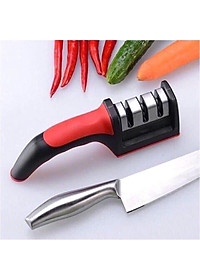 Dụng Cụ Mài Dao 3 Lớp 21x5cm