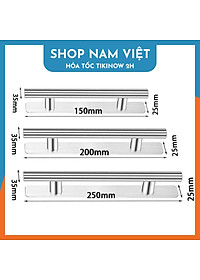 Tay Nắm Cửa INOX Dán Không Cần Khoan