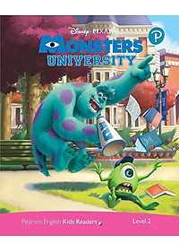 Disney Kids Readers Level 2 Pack Of 6
