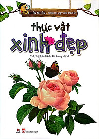 Sách Thực Vật Xinh Đẹp