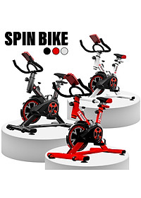 Xe đạp tập tại nhà thể dục thể thao, gym, fitness Spining Bike - giúp tăng cơ, giảm mỡ hiệu quả