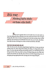 Sách Bác Sĩ Riêng Của Bé Yêu - Chào Con! Ba Mẹ Đã Sẵn Sàng (Tái Bản)