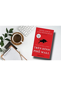 Sách Trên Đỉnh Phố Wall