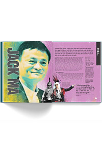 Sách Những Nhà Lãnh Đạo Thay Đổi Lịch Sử