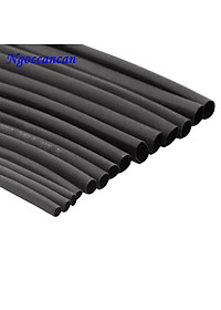 Ống Gen Co Nhiệt 1 Mét Co Nhiệt Cách Điện