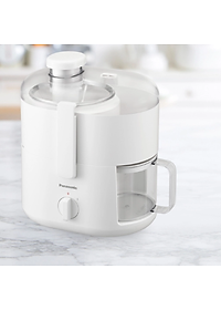 Máy ép trái cây Panasonic MJ-CS101WRA - Hàng chính hãng