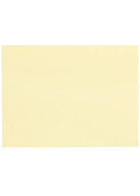 Giấy nhắn Deli, 76×101mm, 3''×4'', 100 tờ, Vàng - 2 tệp - EA00453