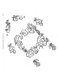 Sách Tô Màu - Tấm Thiệp Cảm Xúc