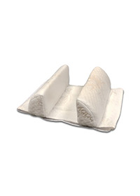 Babyworks Bộ gối chặn cho bé