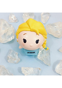 Lip Smacker - Son Disney Tsum Tsum Công Chúa Tuyết Elsa - Lip Smacker Disney Tsum Tsum Balm – Elsa Icy Snow Queen