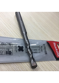 3 Mũi khoan bê tông đuôi gài 6,8,10mm Makita