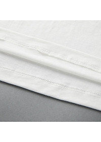 COMBO 5 ÁO LÁ DÀI THUN LỤA DÀNH CHO HỌC SINH