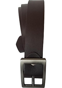 Thắt Lưng Nam Đầu Kim BIGGBEN Da Bò Thật L3