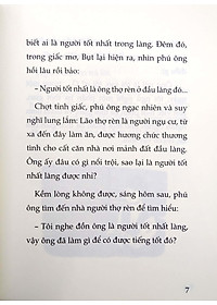 Sách 500 Câu Chuyện ĐĐ: Hãy Nắm Lấy Tay Nhau