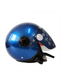 Nón bảo hiểm chính hãng SUNDA 228